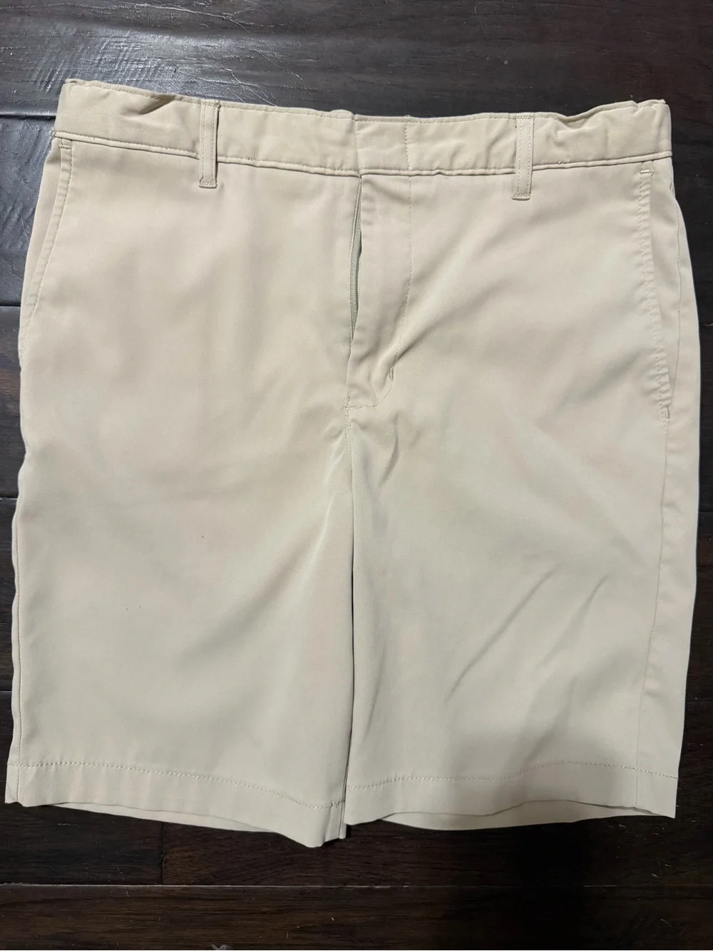 Boys school uniform shorts Flynn O’Hara size 14 husky excellent condition